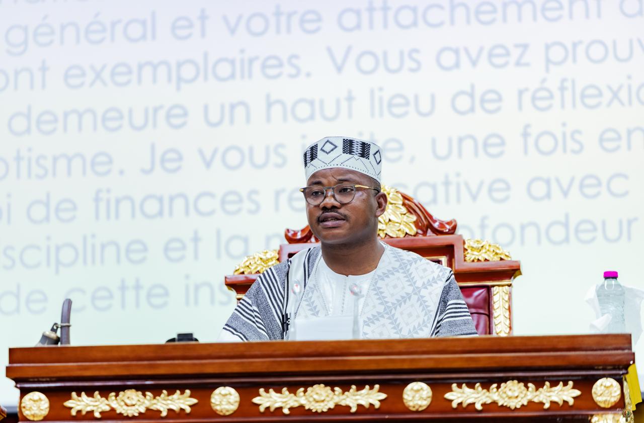 Guinée/LFR 2025 : le CNT dévoile de graves insuffisances et exige des réformes immédiates