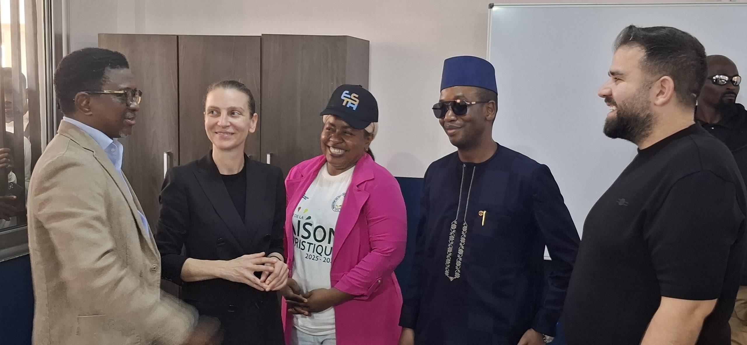 TIKA–Guinée : une coopération exemplaire qui modernise l’ESTH et redéfinit la formation touristique