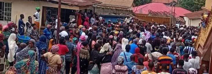 Boffa : quatre morts dans un accident à Mankounta