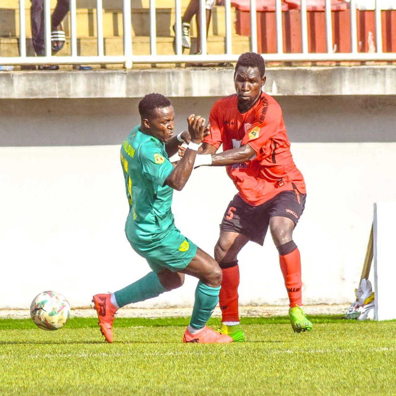 Ligue1 Guicopress: L’ASK, gagne classico