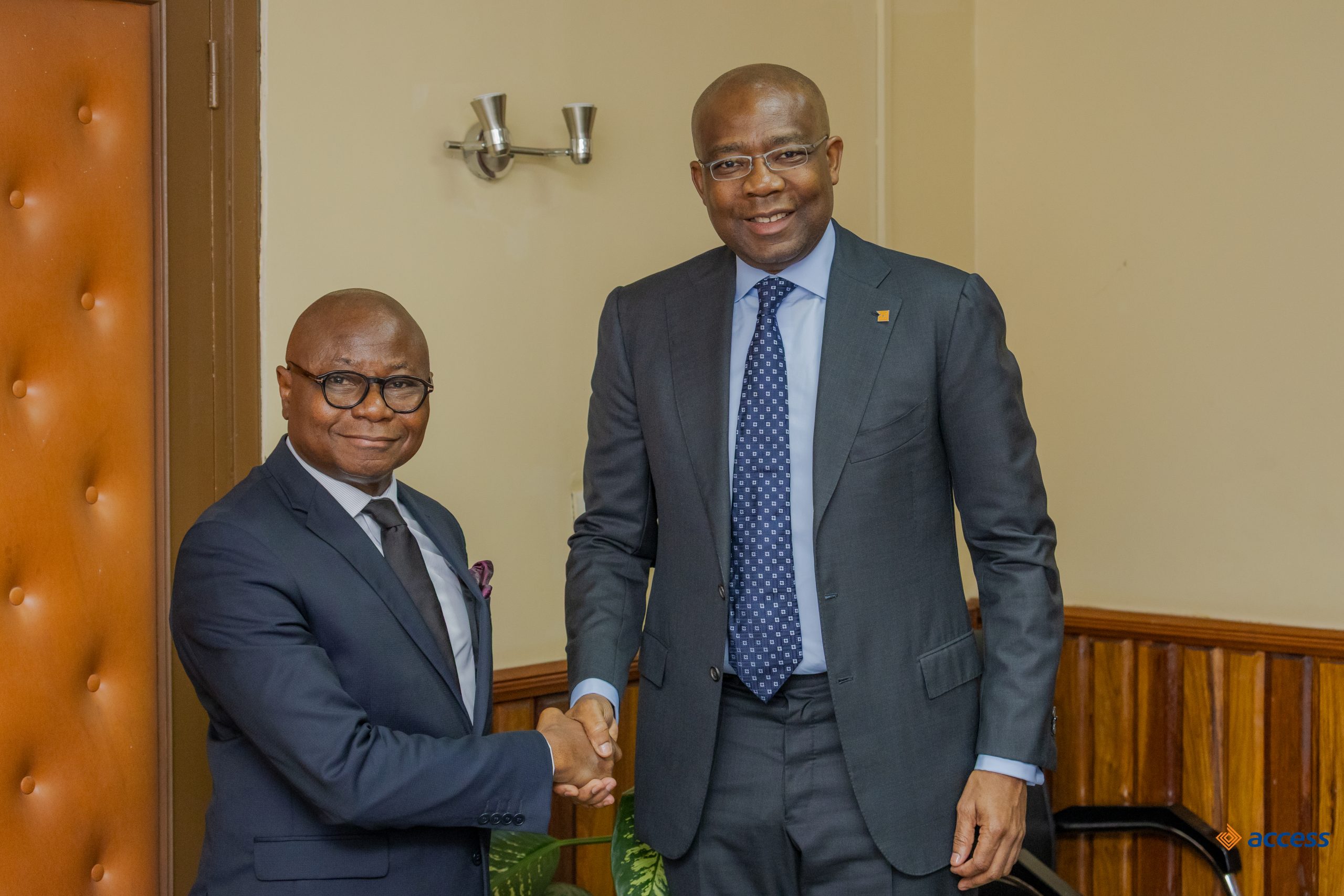 Access Bank Soutient la Croissance Économique de la Guinée et le Développement du Contenu Local