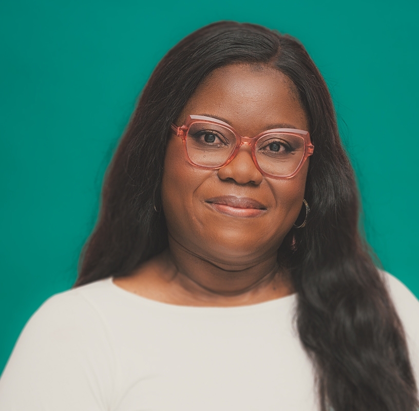 Municipales de Montréal : Kadiatou Diallo candidate pour le district Cecil-P.-Newman