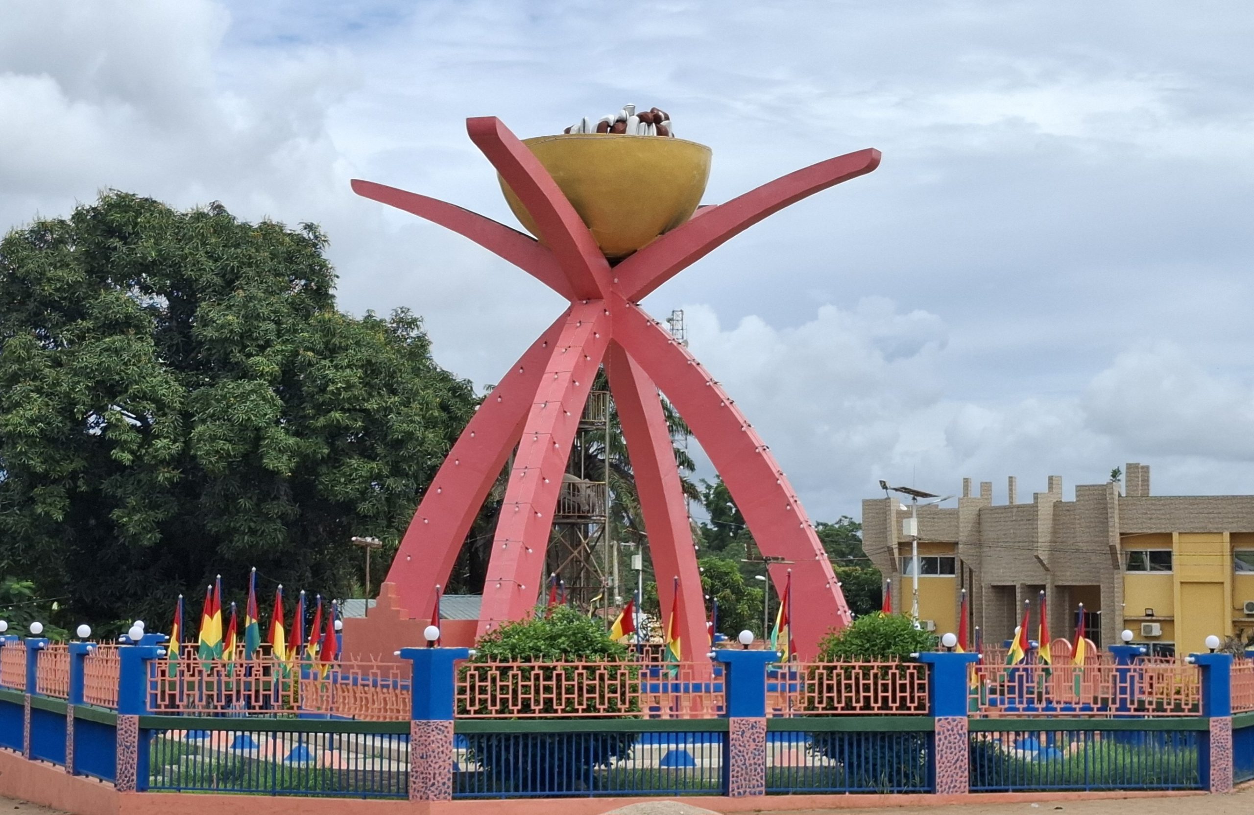 Guinée : la 4ᵉ saison touristique s’ouvre à N’Zérékoré avec l’ambition de renforcer l’attractivité de la région