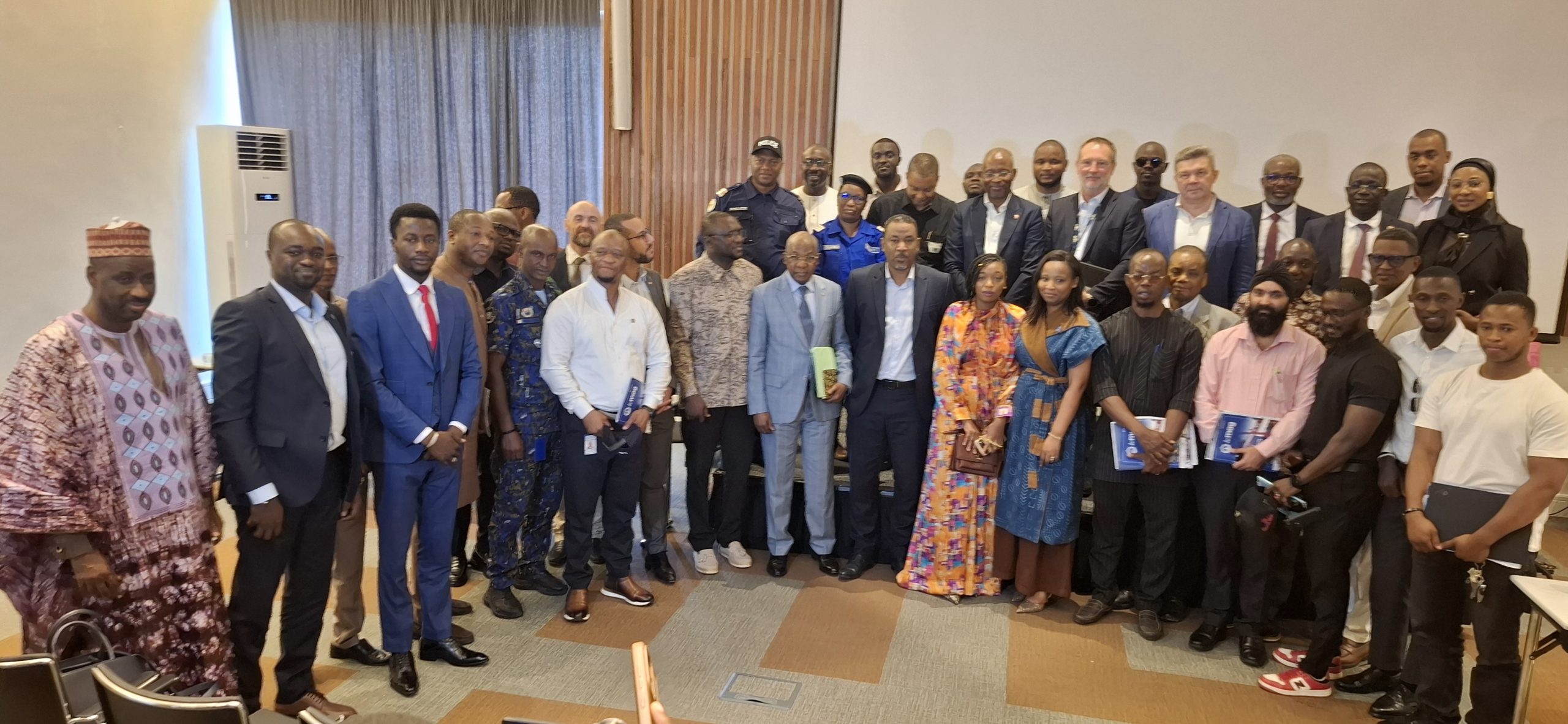 Port de Conakry : entre croissance record et défis logistiques, l’heure de l’adaptation