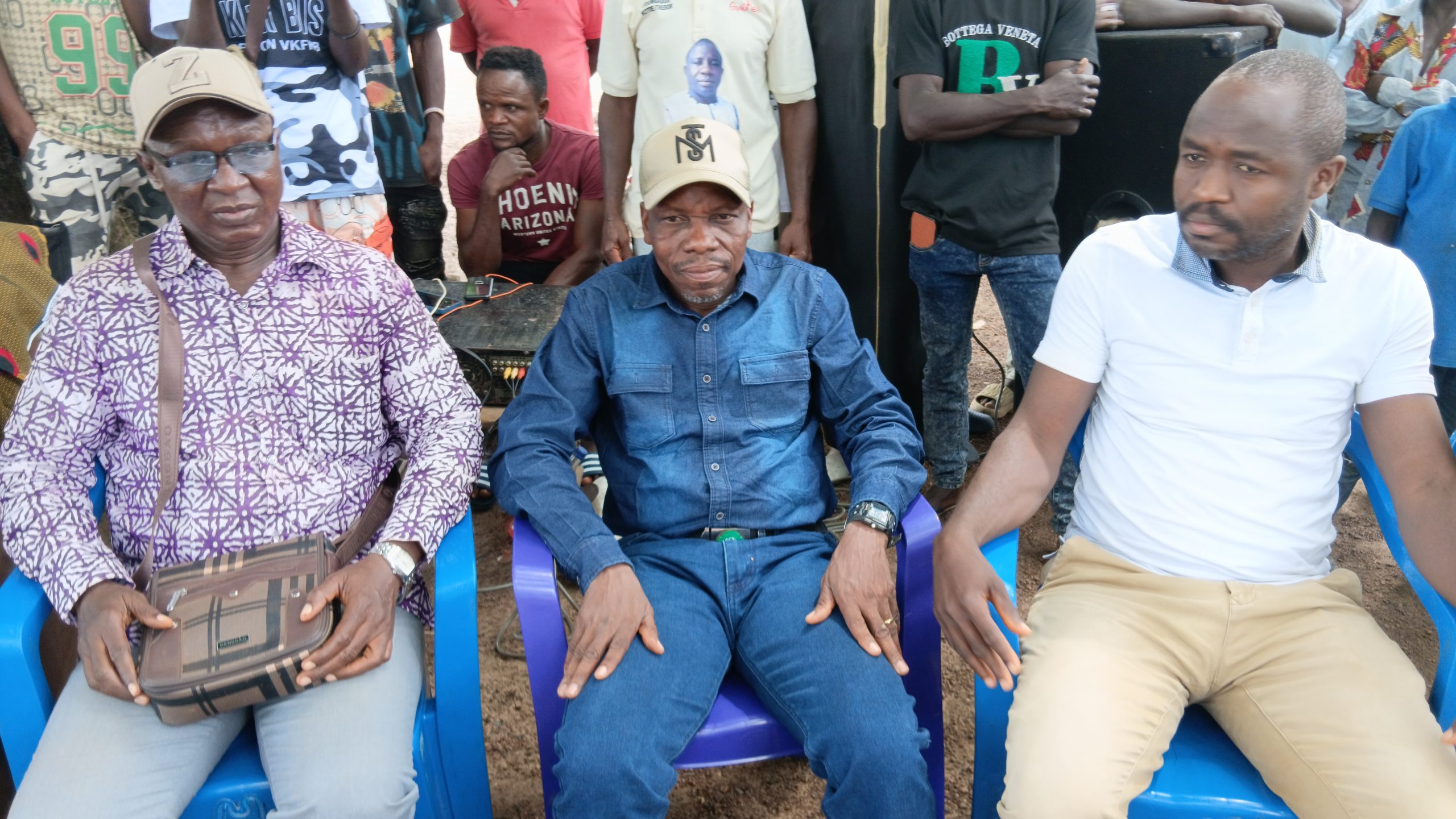 Lola : les autorités et les ressortissants cherchent une solution durable pour éviter le pire, dans le conflit entre agriculteurs et éleveurs