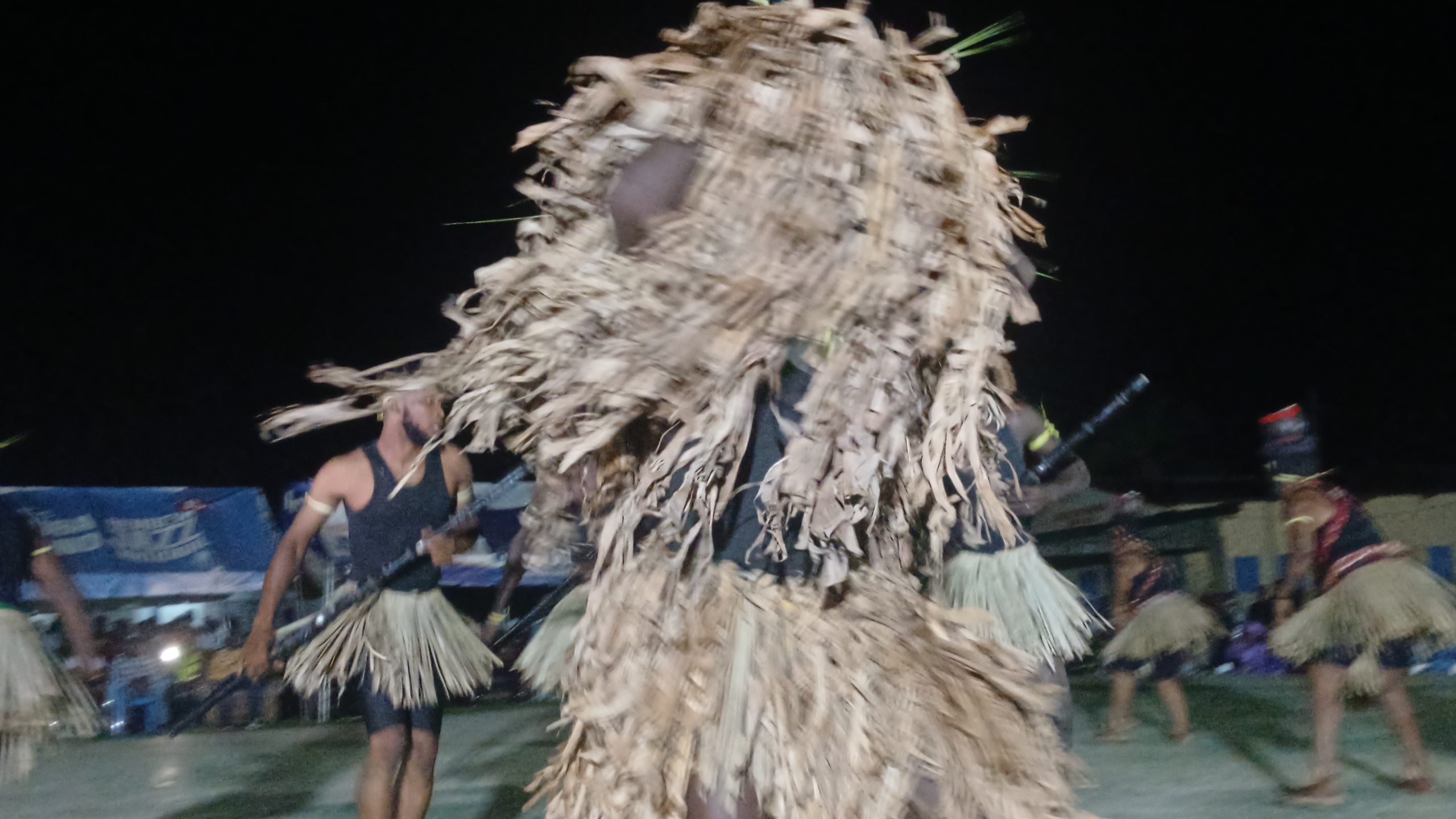 Le Festival Rio Pongo 2025 : Boffa en fête pour la culture et le développement !