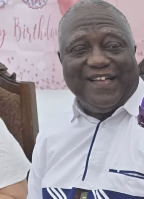 Avis de décès de Monsieur Fahou Alexis DAMEY