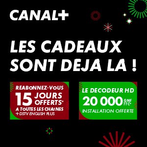 Canalplus