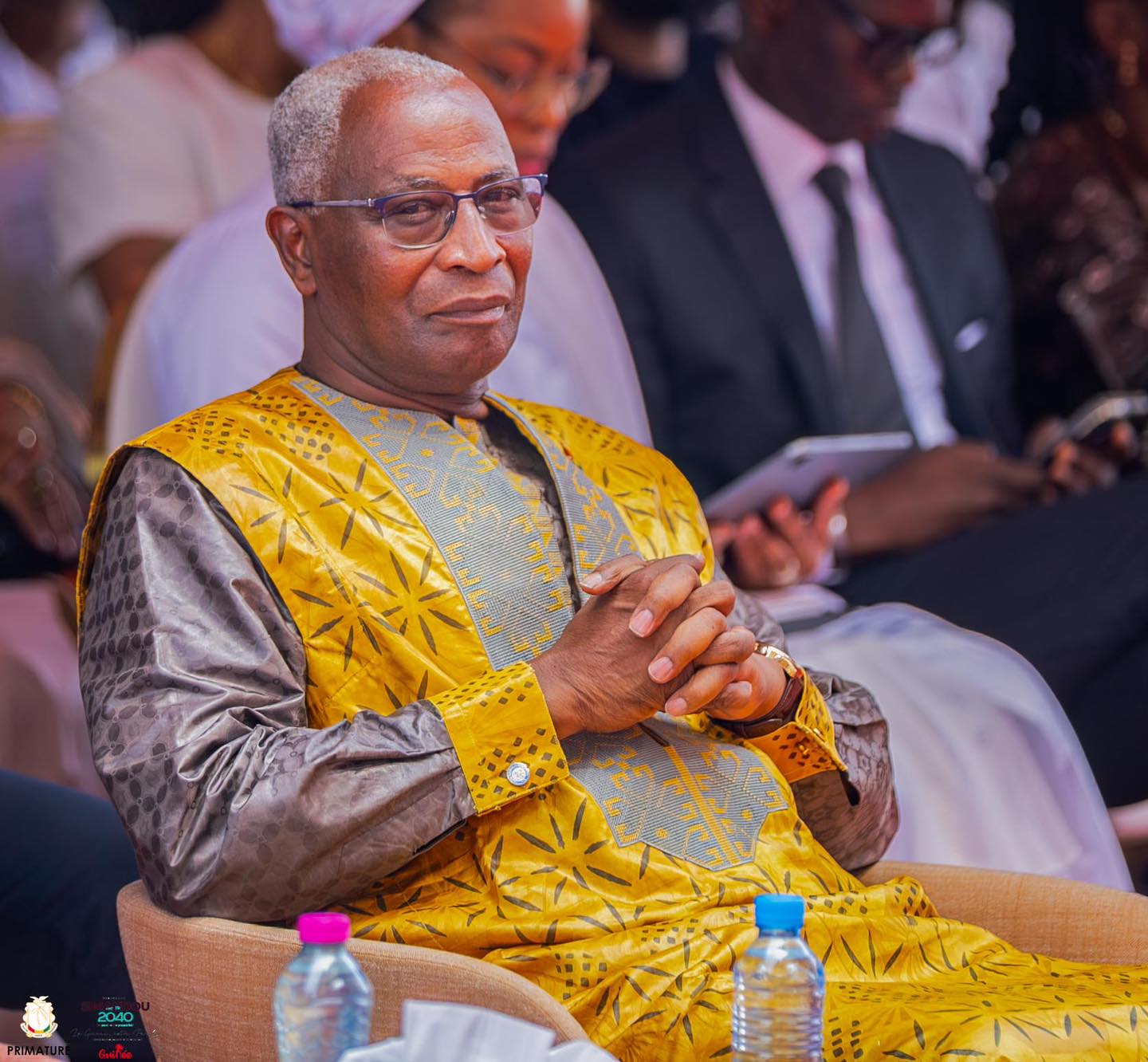 Simandou : polémique autour du contrat minier, le gouvernement tempère