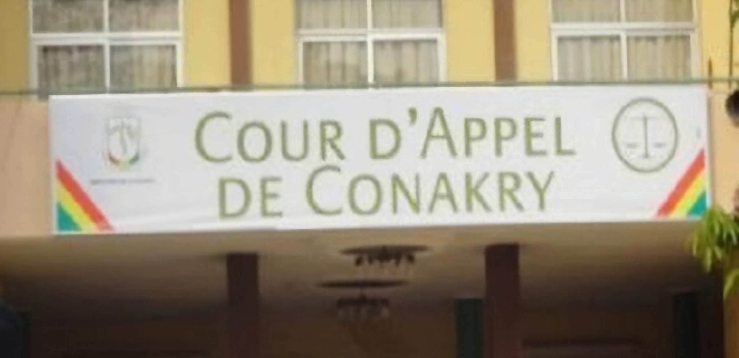 Conflit domanial meurtrier à Madina-Oula : condamnés à 10 ans, en première instance, les accusés rejugés en appel à Conakry