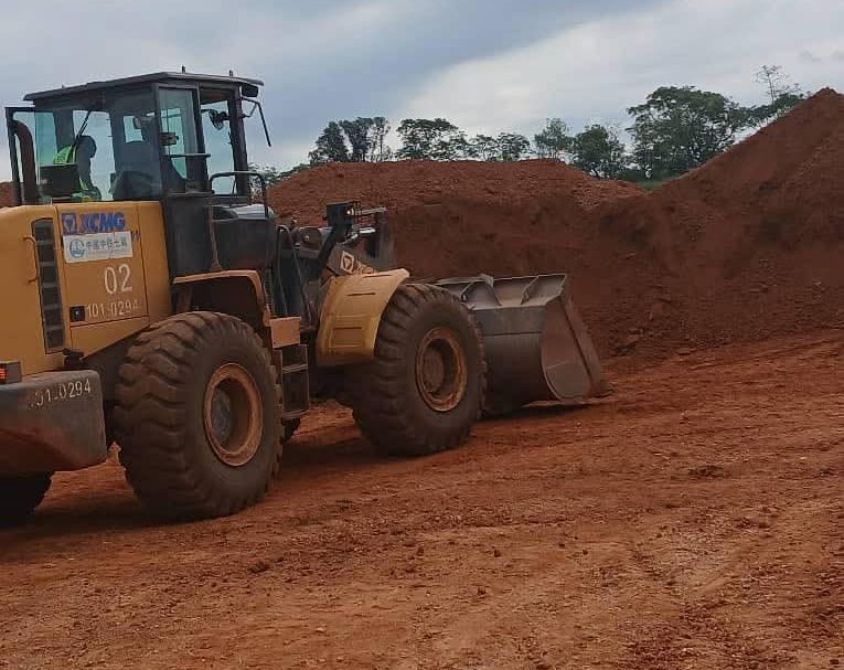 Dabiss–Frontière Guinée-Bissau : une mission UE–BAD évalue l’avancement du projet routier
