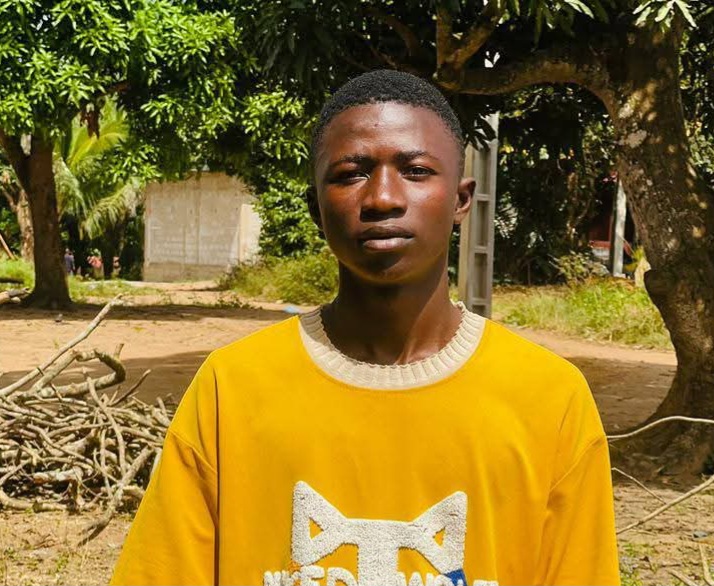 Lola : un élève apprend son admission au BEPC, quatre mois après la proclamation des résultats