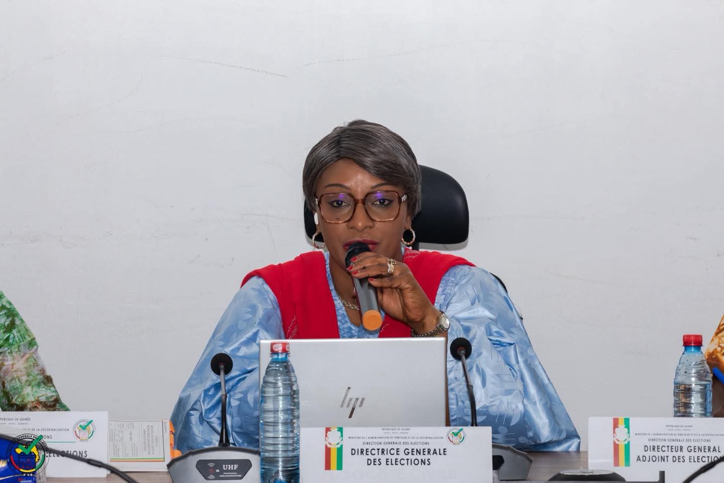 En prélude à la présidentielle, la DGE annonce des grandes mesures