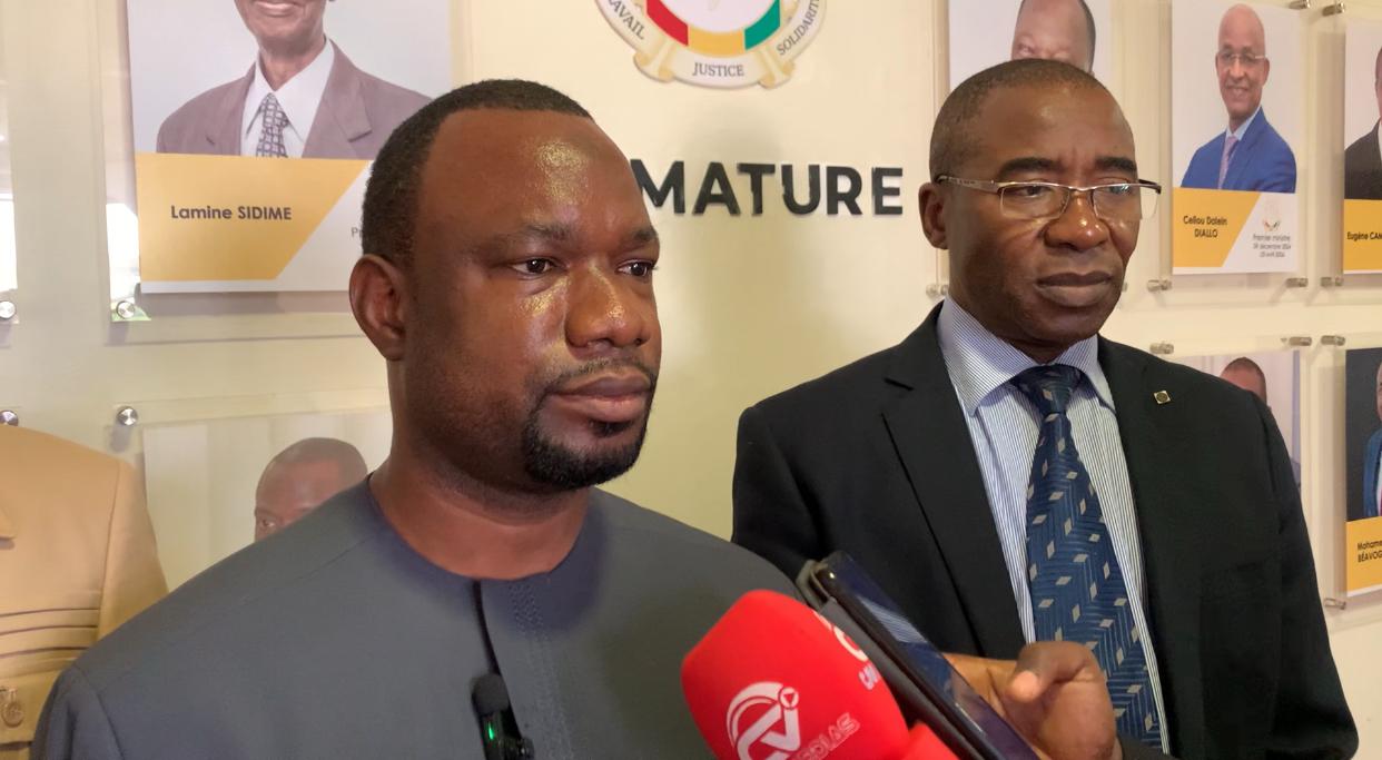 Évaluation finale des ministres : la Primature ouvre le bal ce jeudi