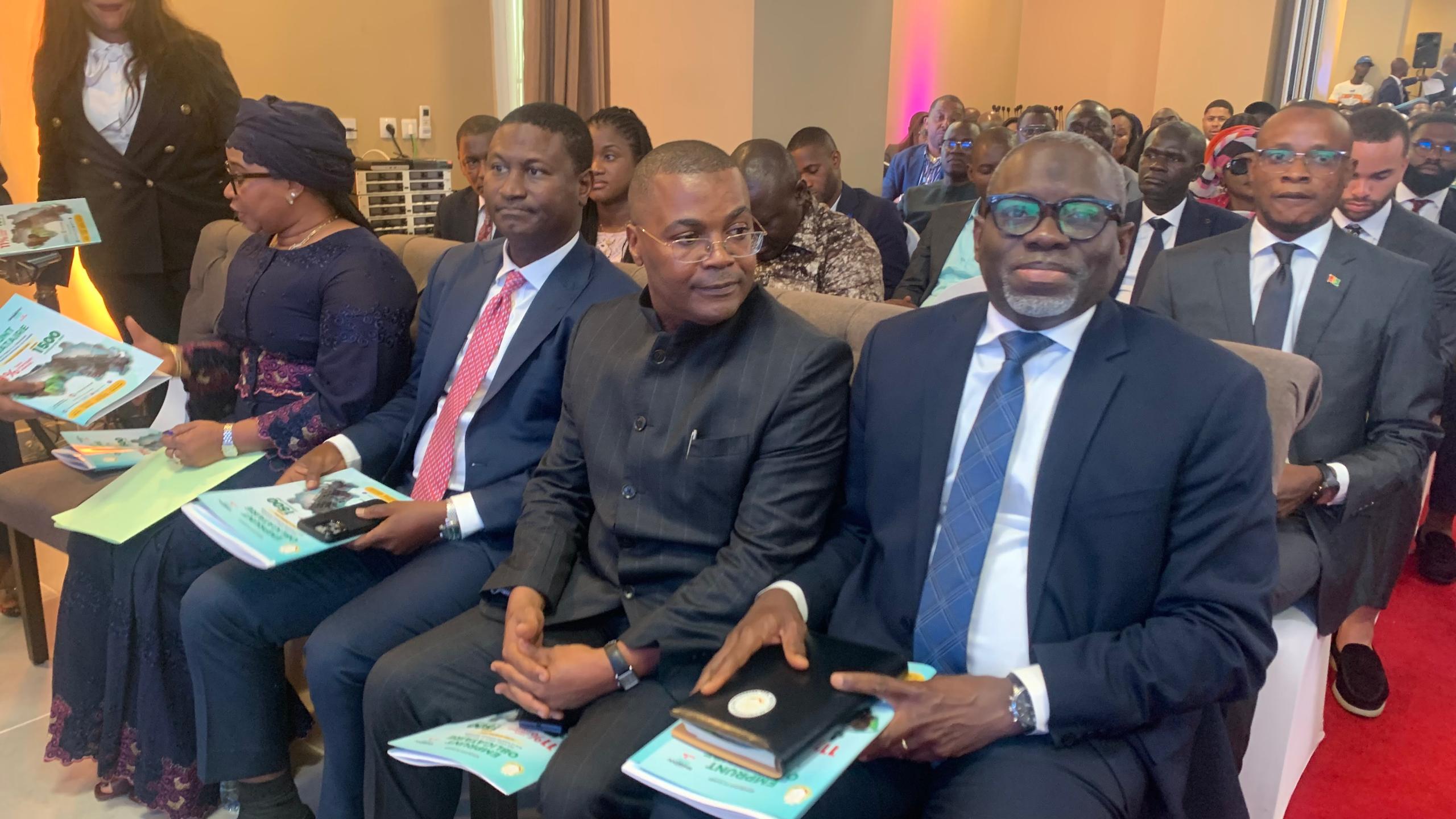 Emprunt obligataire : l’État guinéen lance une nouvelle levée de fonds de 1 500 milliards GNF