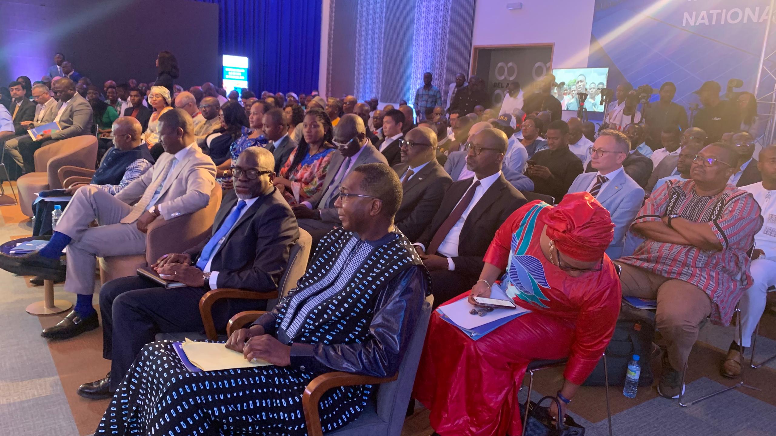 PNER : le gouvernement et ses partenaires mobilisés pour électrifier les zones rurales du pays d’ici 2040