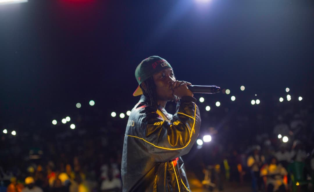 L’édition historique du Festival Rio Pongo : Quand la culture raconte l’histoire