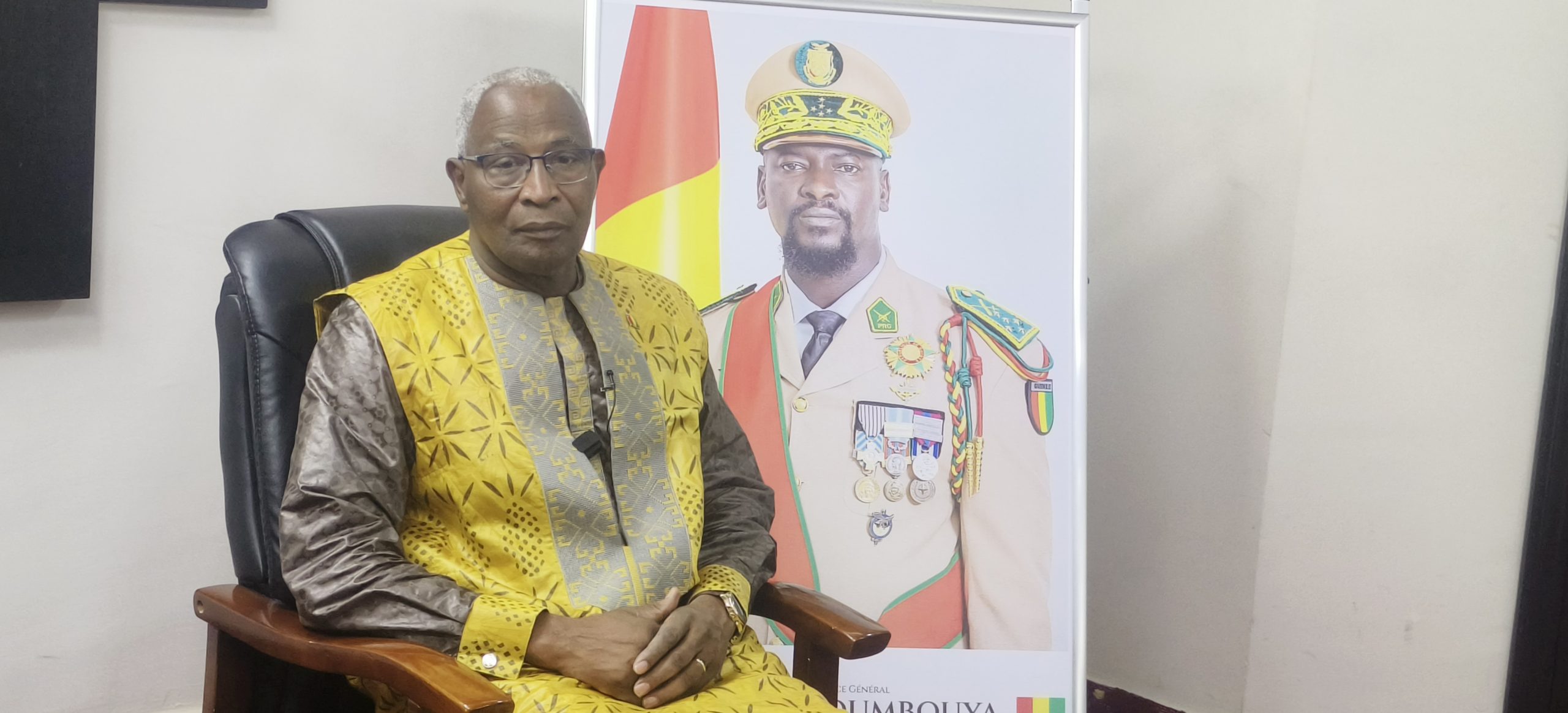 Absence de scanner à Ignace Deen : le Premier ministre explique et justifie la priorisation