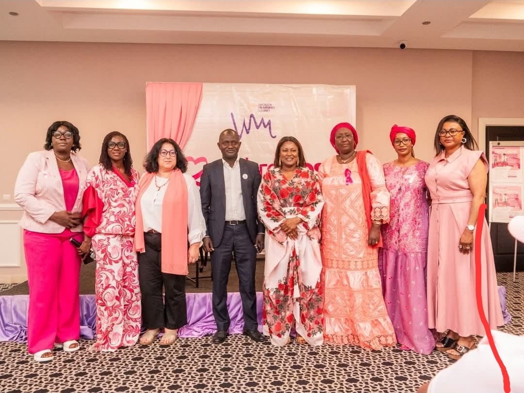 Octobre Rose : Retour sur un mois d’engagement et de sensibilisation aux côtés de nos partenaires