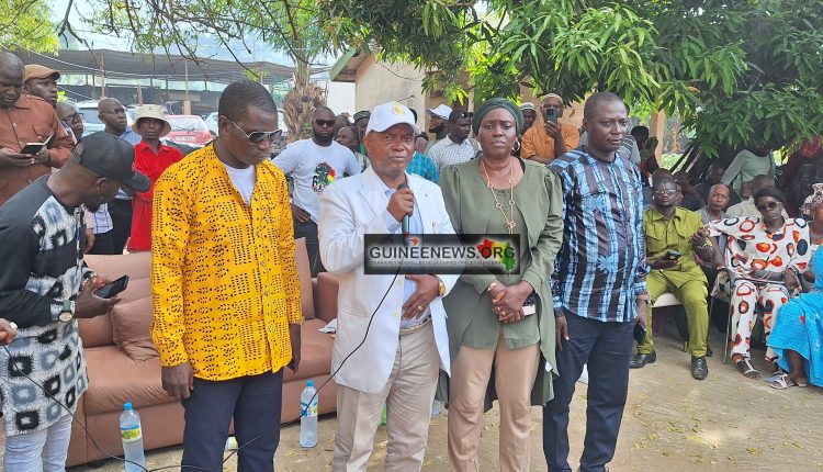 Éducation : l’intersyndicale lance un ultimatum de 10 jours avant la grève générale