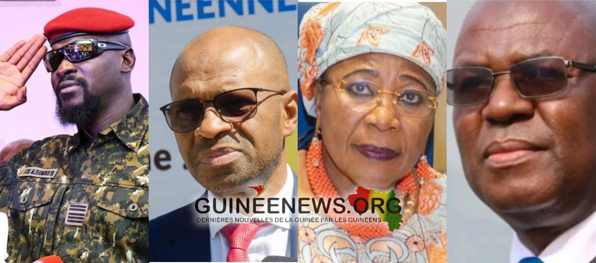 Urgent – Guinée : la Cour suprême valide la liste définitive des candidats à la présidentielle du 28 décembre 2025