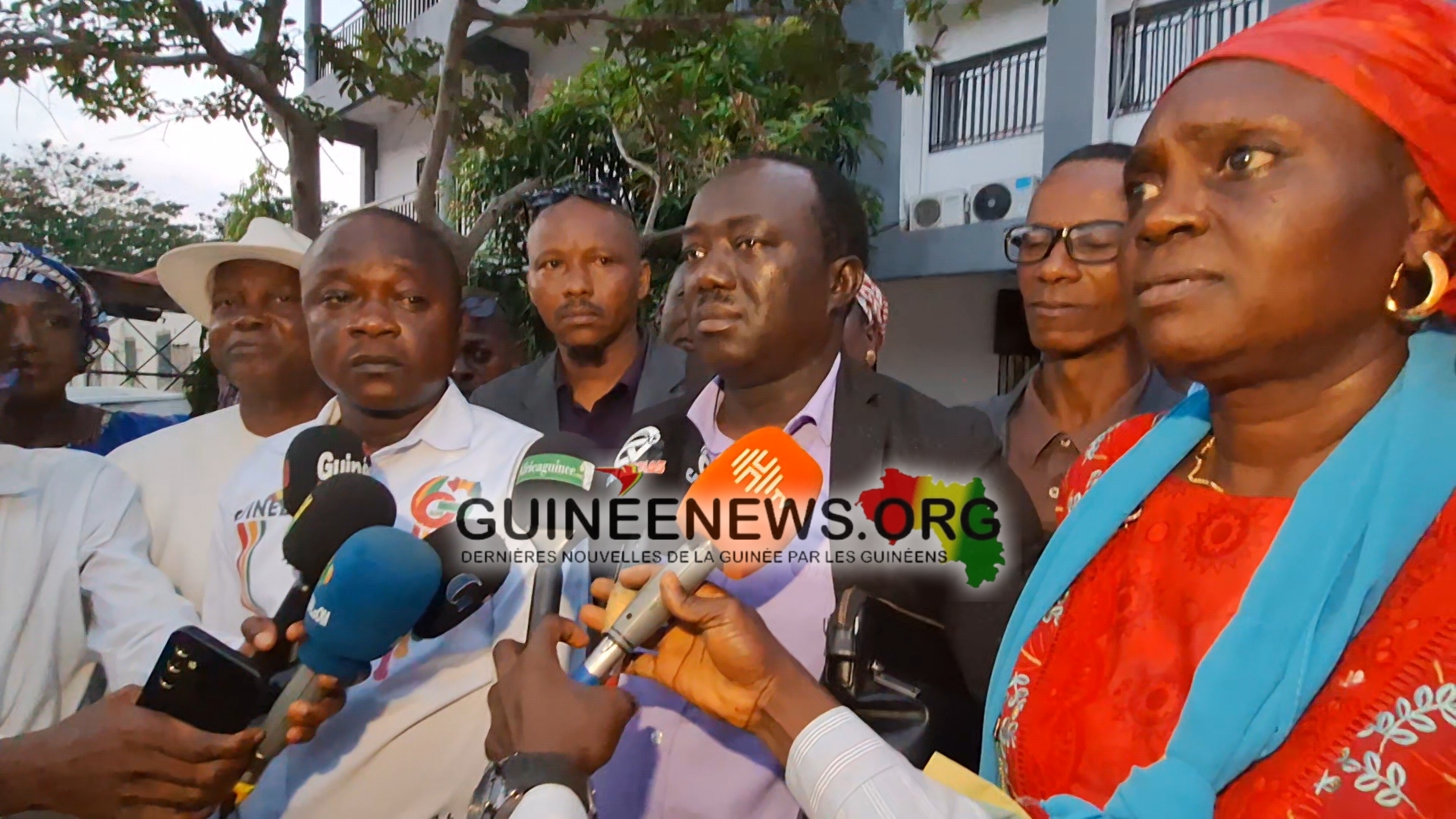 Rencontre Syndicats de l’éducation–CNDS : ce qu’il faut retenir de ce premier round