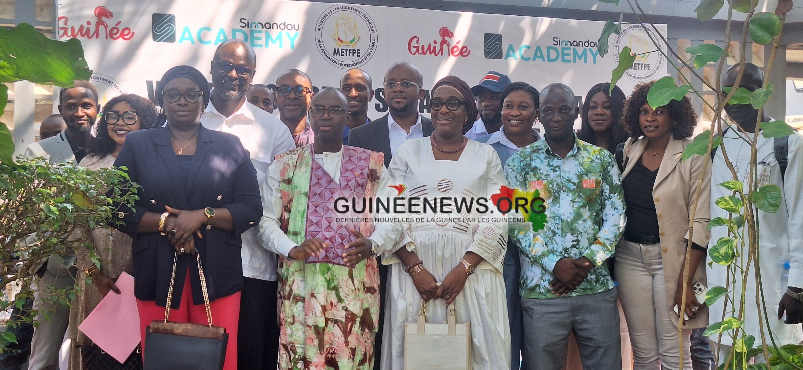 Transformation digitale : le ministère de l’Enseignement technique franchit une étape majeure