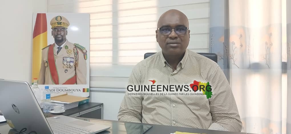 Guinée : le permis moto bientôt obligatoire, la DNTT clarifie le calendrier et les enjeux (interview)