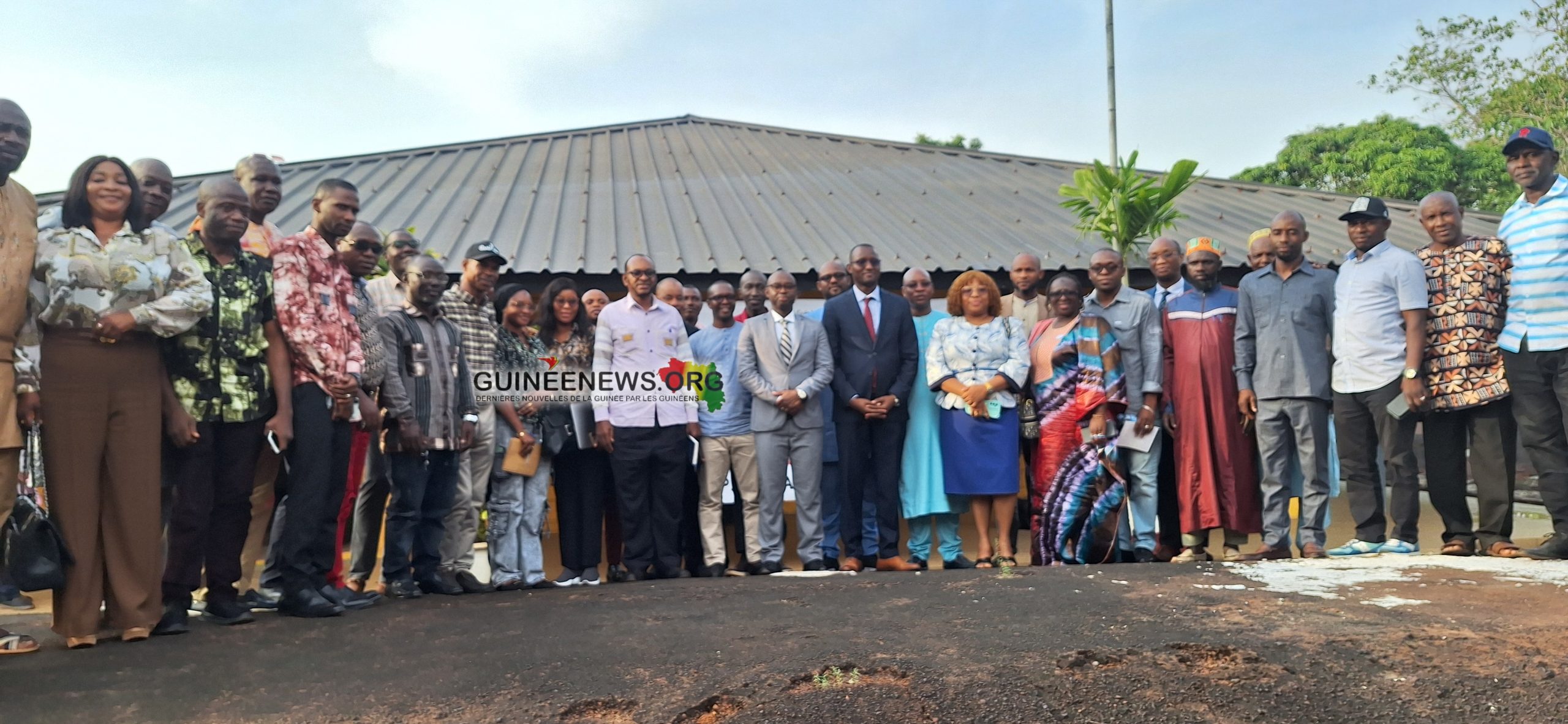 Insertion professionnelle : le ministère de l’Enseignement technique valide les textes réglementaires de la DNAFPPPPS