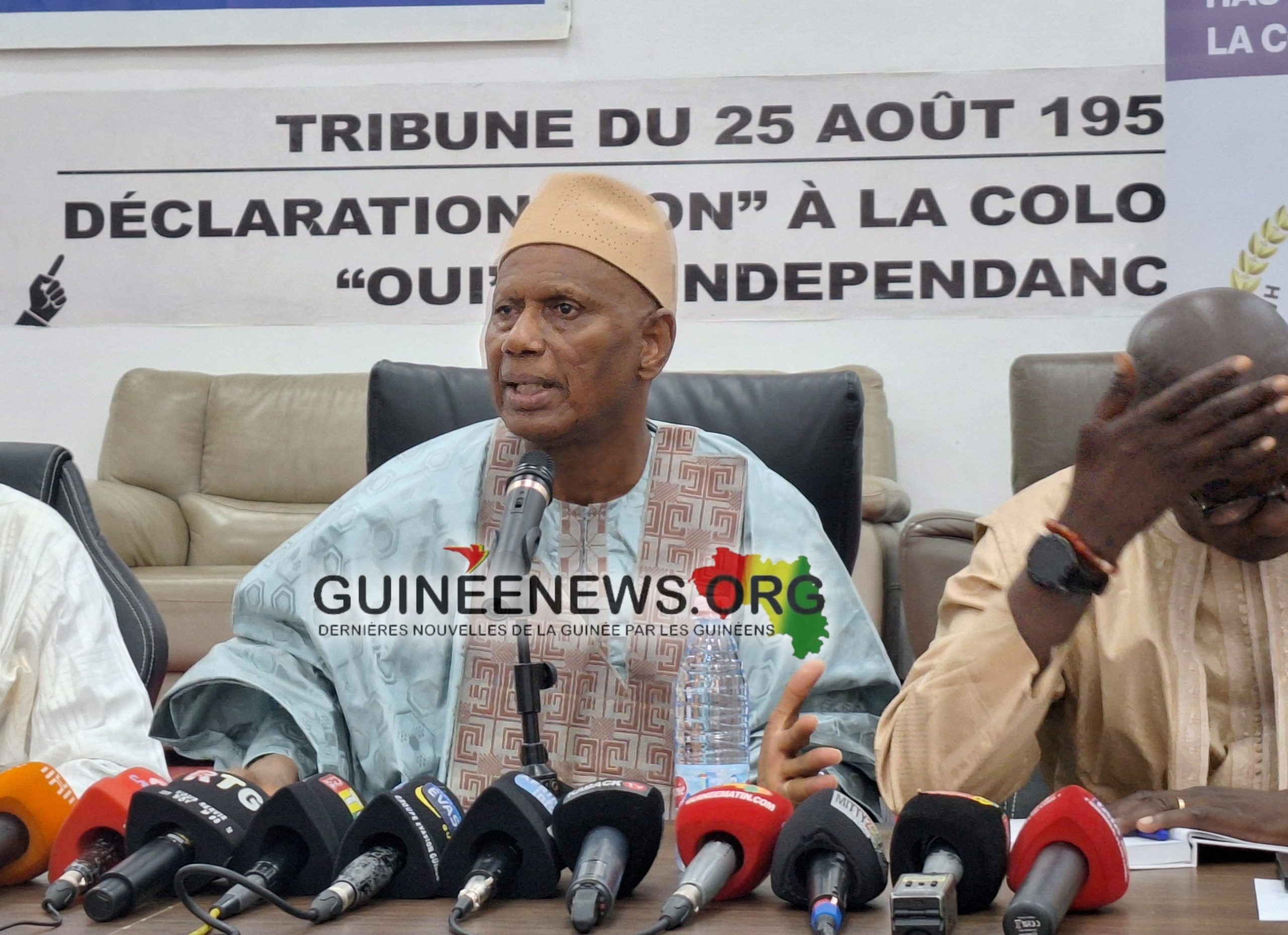 Campagne électorale : la HAC définit les lignes rouges à ne pas franchir pour les médias