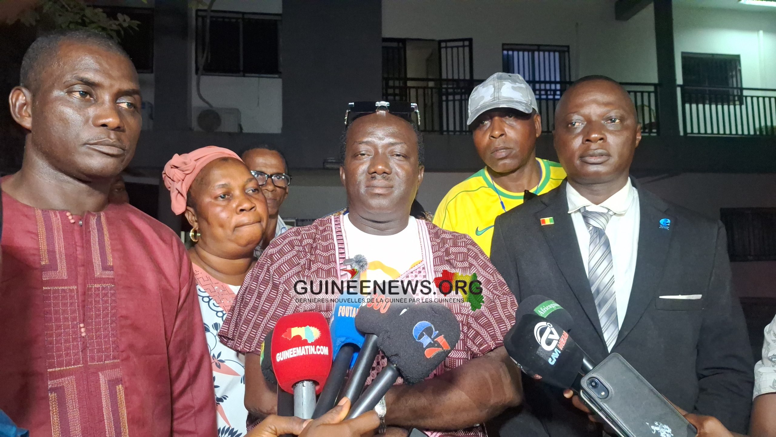 Urgent – Éducation : l’intersyndicale déclenche une grève générale et illimitée à partir du lundi 1er décembre