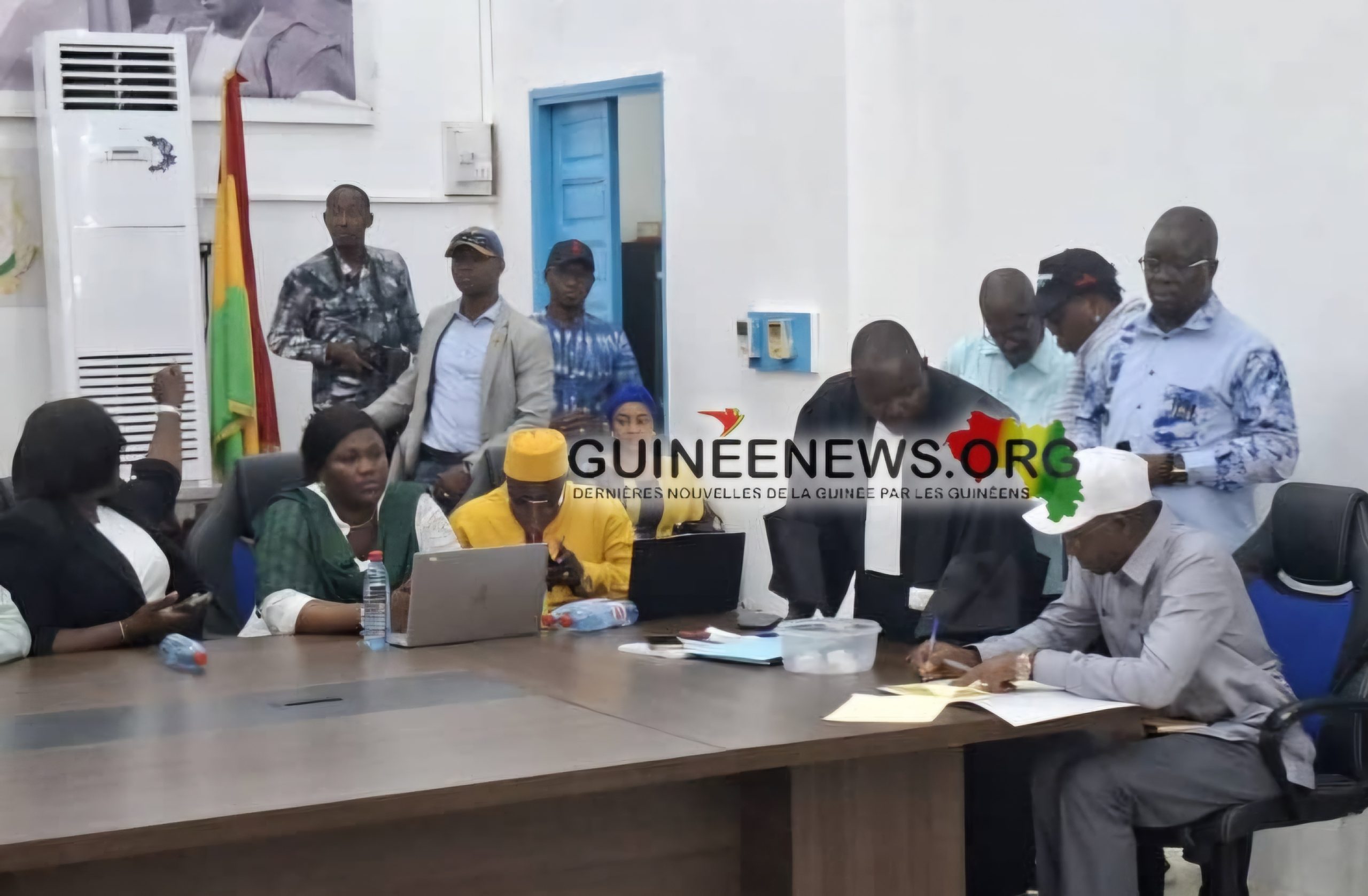 Journal de campagne : la HAC dévoile l’ordre de passage des candidats à la présidentielle