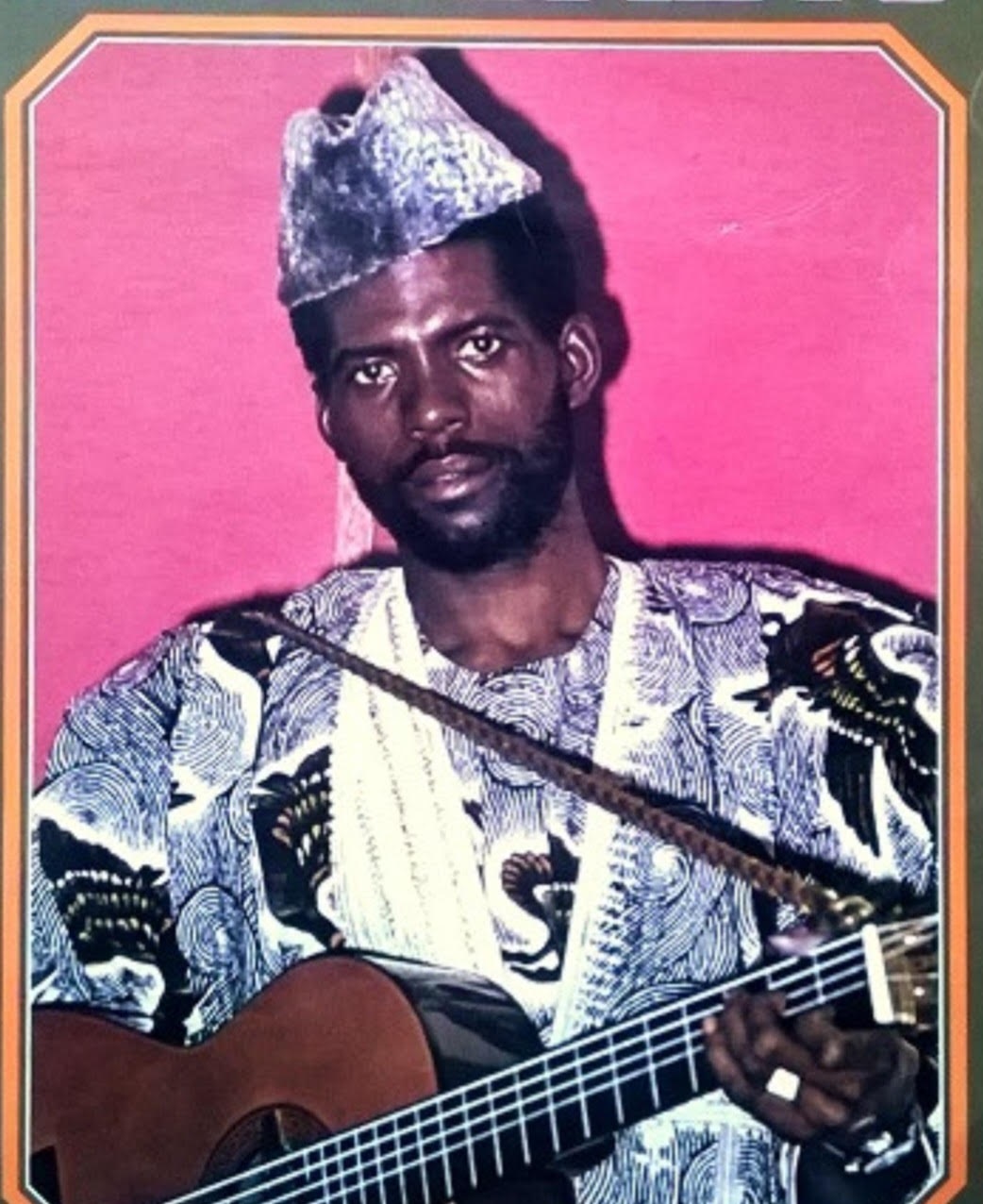 Guinée-Musique : La relance, une tendance à soutenir