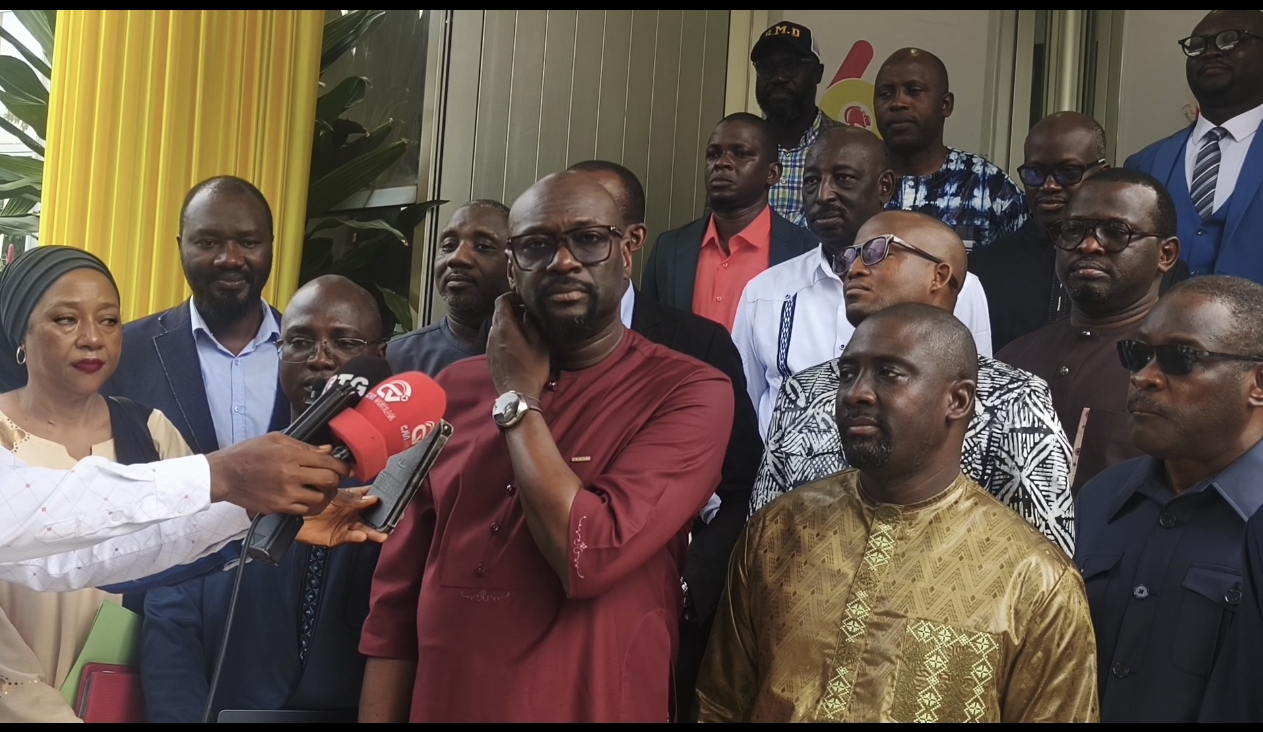 Présidentielle 2025 : « tout est prêt », assure le ministère de l’Administration du Territoriale