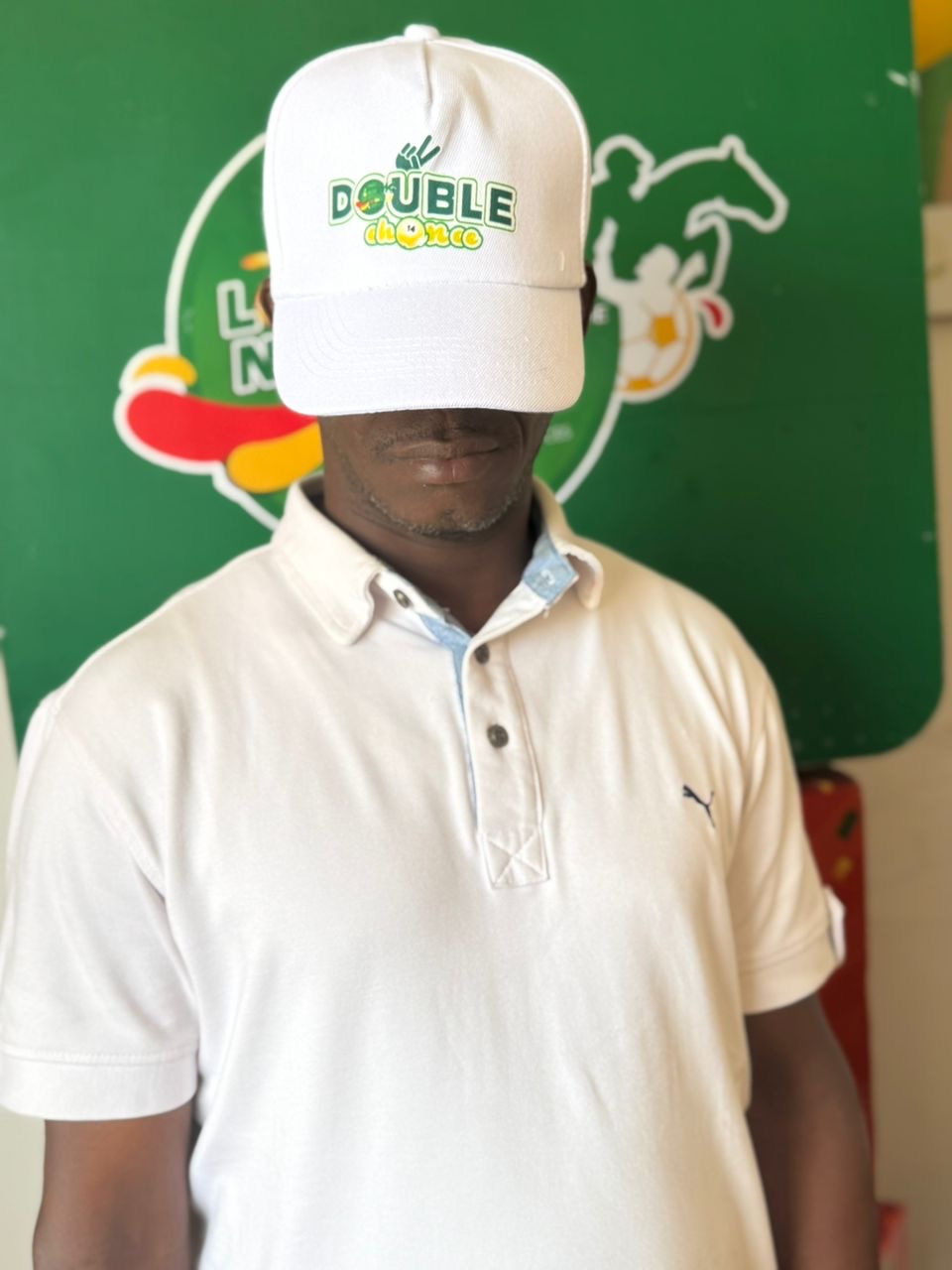 Lonagui: De 2 000 à 300 millions ! Le fabuleux destin d’un militaire retraité guinéen.