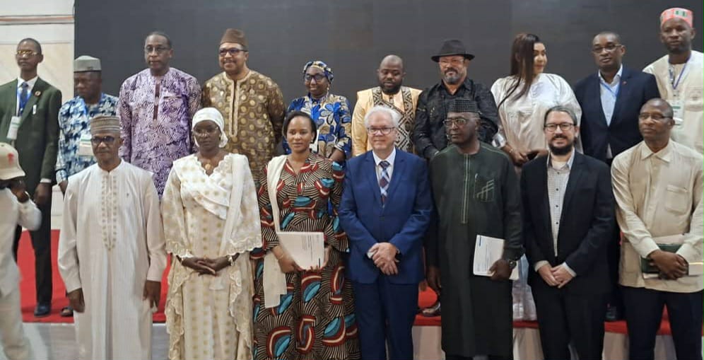 Réformes sociales : la CNSS et la CNPS posent les fondations d’un système plus durable avec l’appui du BIT 