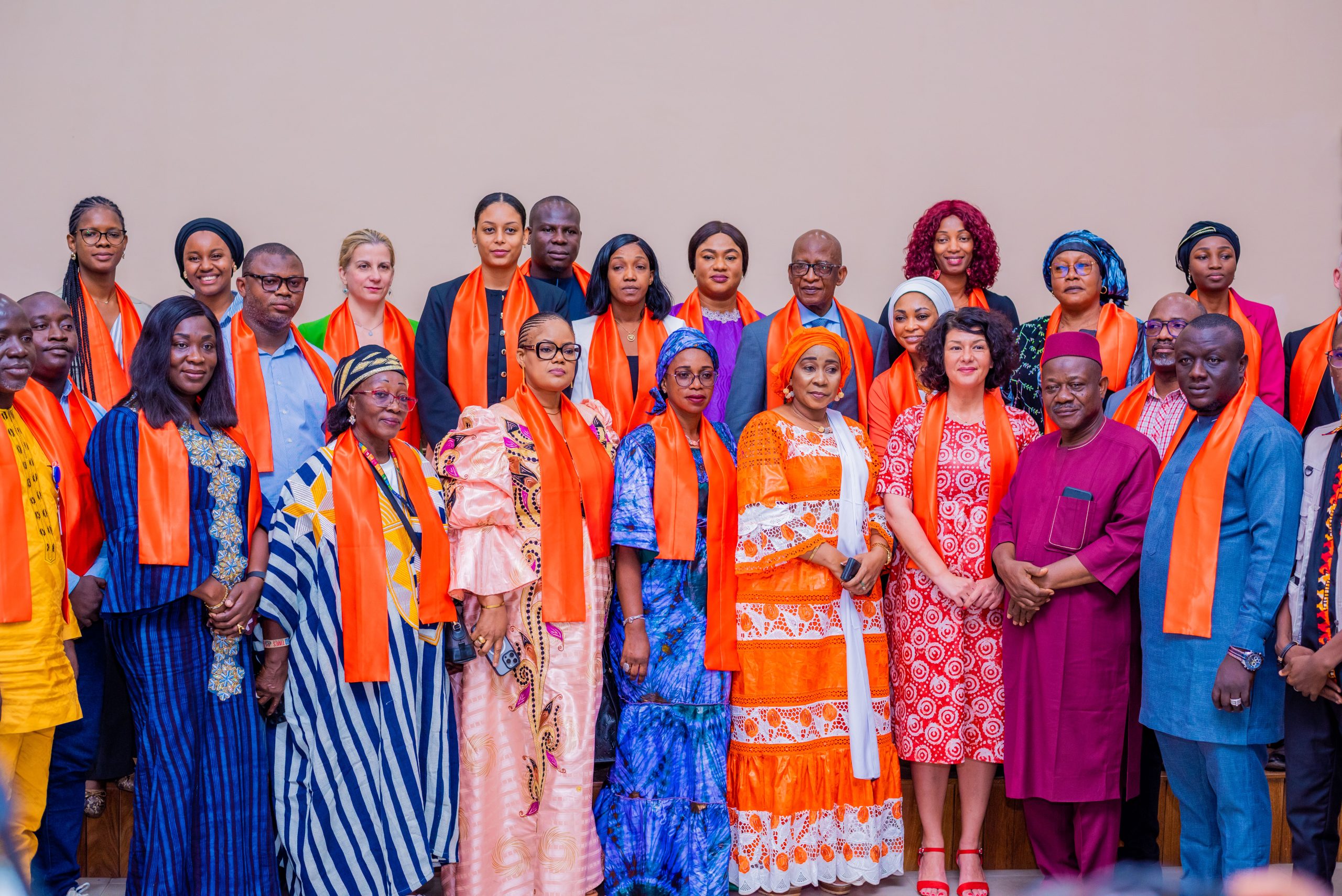 Guinée : Lancement de la campagne de lutte contre les violences faites aux femmes et aux filles : Terre des hommes et Avocats Sans Frontières France en Guinée et leurs partenaires plaident pour le renforcement de la lutte contre les violences systémiques à l’égard des enfants et contre les violences basées sur le genre (VBG)