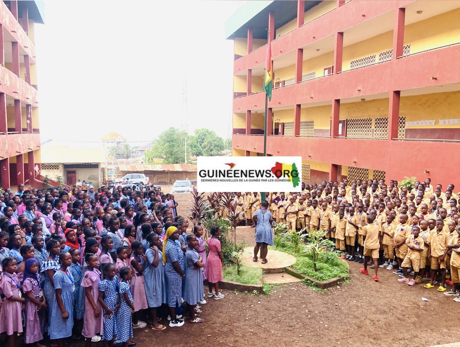 Pas d’arrêt des cours ce mercredi : le Ministère de l’Éducation dément les rumeurs