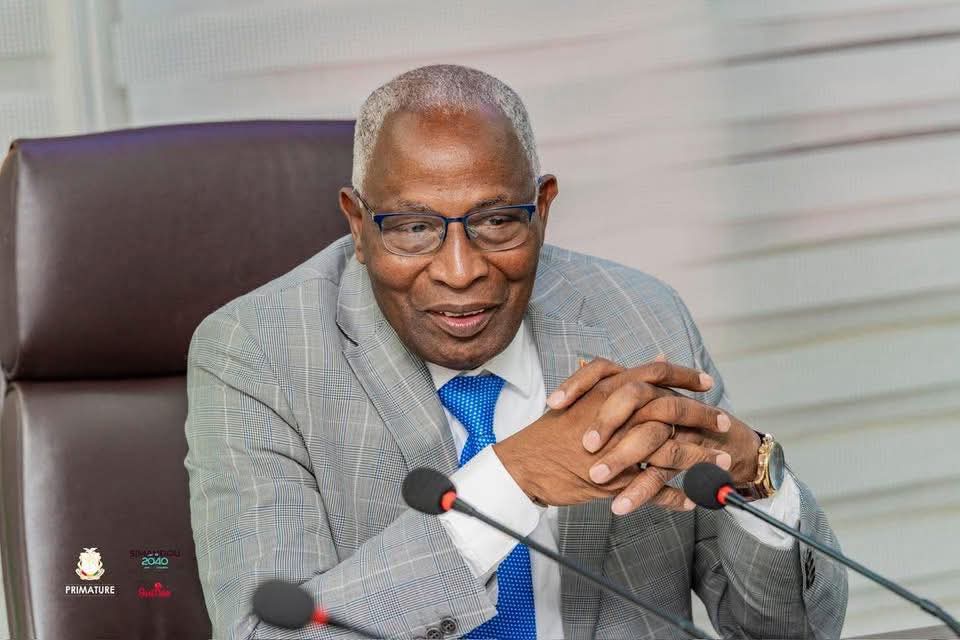 Décès d’Abdoulaye Sow : le PM rend un hommage mérité au syndicaliste