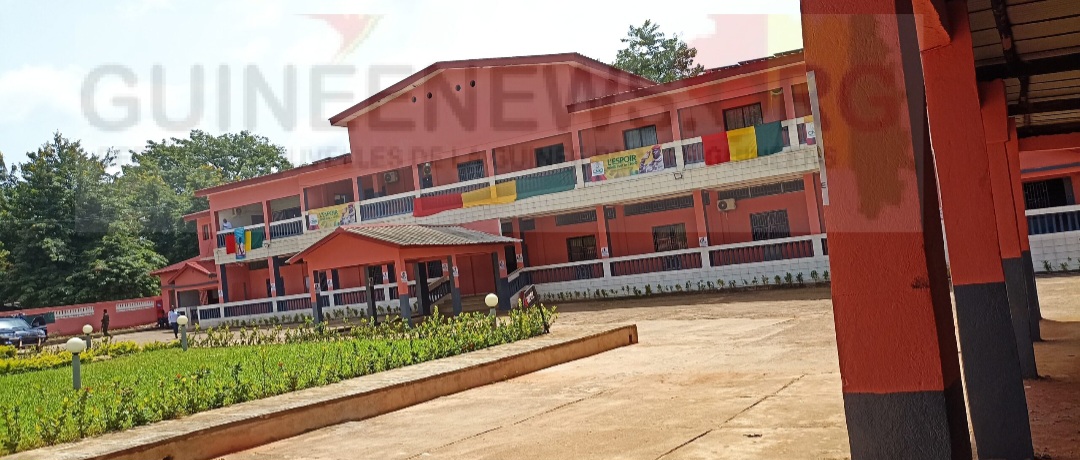 Kindia / Kolenté : arrestation d’un jeune homme accusé du viol de quatre fillettes