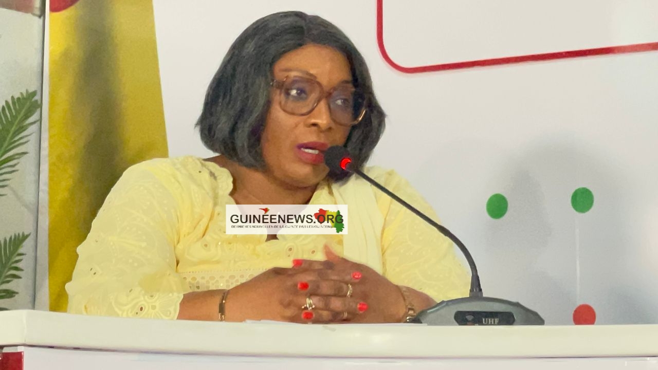 Présidentielle en Guinée : la DGE annonce un taux de participation d’environ 85% et la publication des premiers résultats dès ce lundi