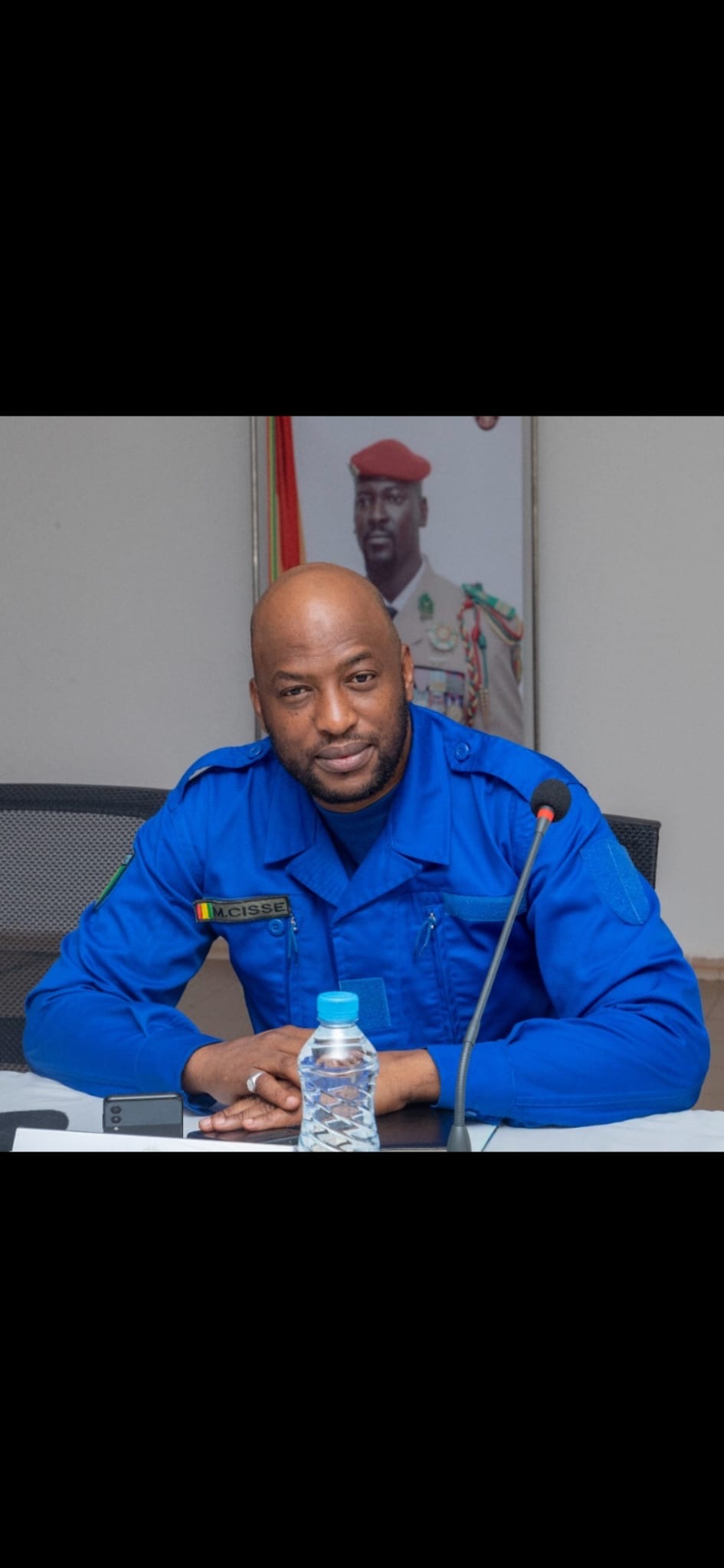 Moussa CISSE, ancien Ministre des Finances, témoigne : « La méthode qui a transformé notre économie »