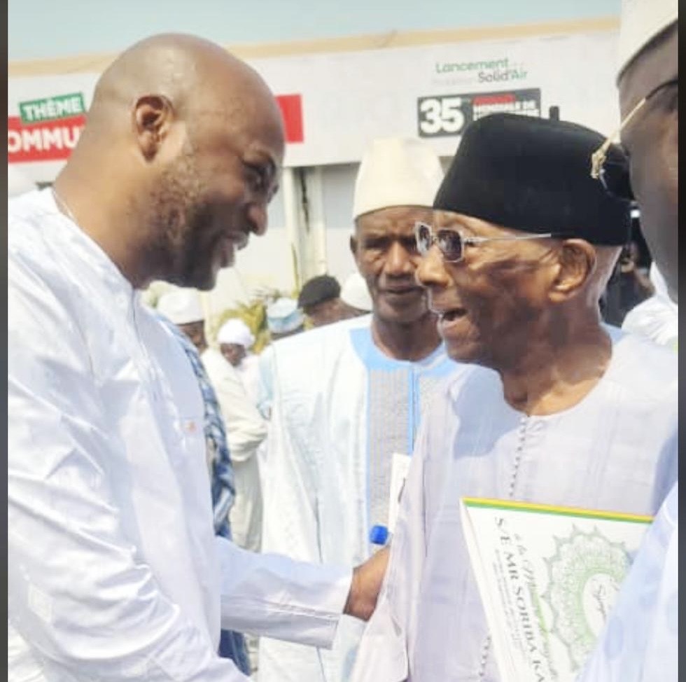 Décès de N’Faly Sangaré, ancien ministre du Plan et de la Coopération économique sous la Première République: Devoir de mémoire et de reconnaissance Par Moussa CISSÉ, ancien ministre de l’Économie, des Finances et du Plan