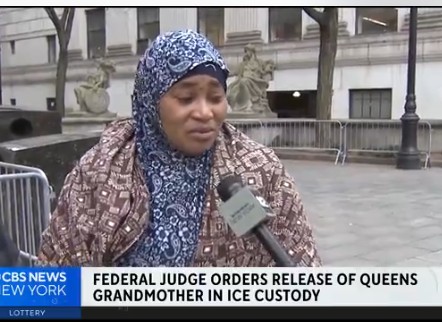 États-Unis – Arrestations “illégales” de Guinéens par les services d’immigration à New York