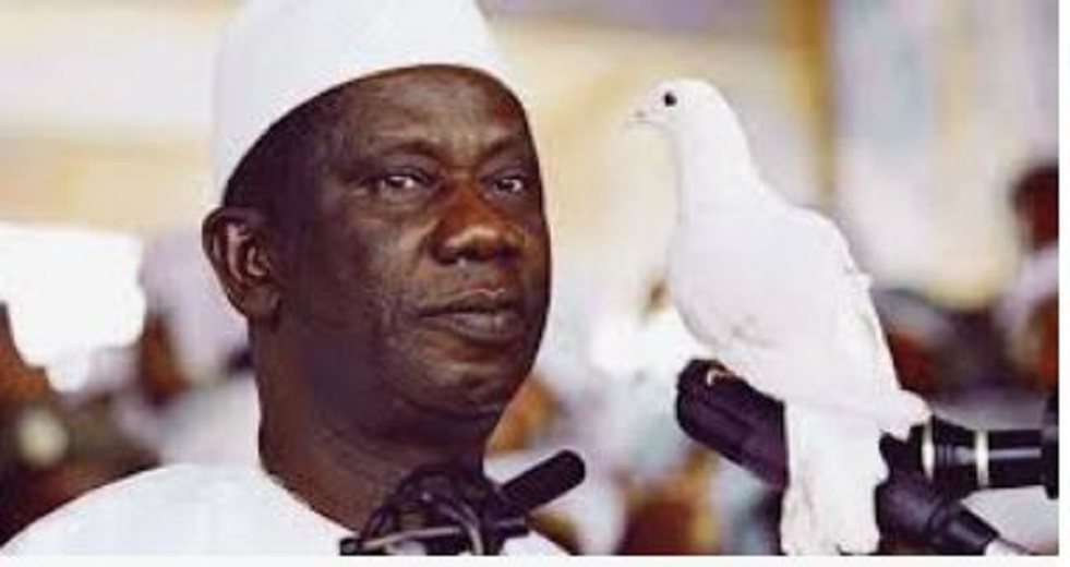 Mémoire nationale  : Les Guinéens face au bilan de l’ère Conté