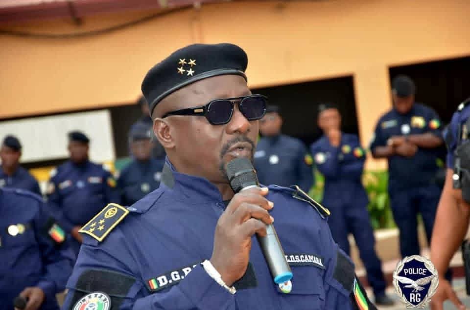 Fête de Ramadan : la Police déploie un vaste dispositif sécuritaire 