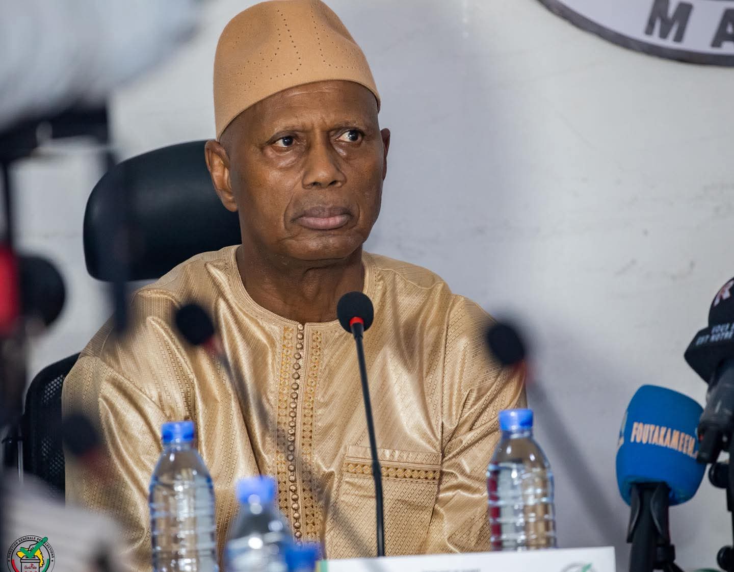 Perturbations de l’Internet en Guinée : la HAC affirme n’avoir reçu aucune plainte