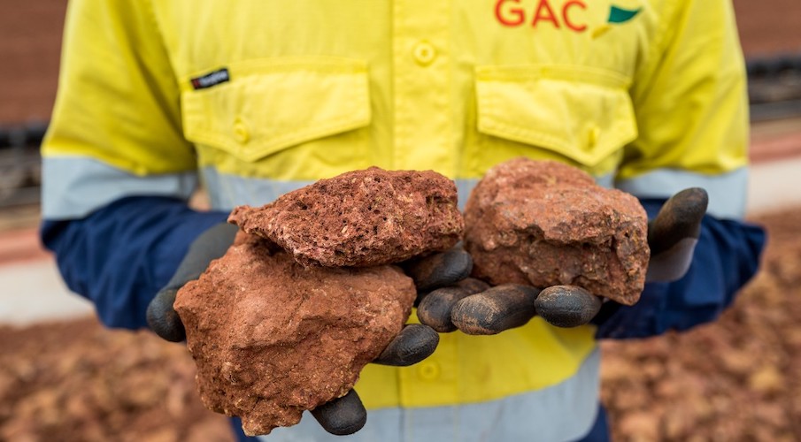 Bauxite : la Guinée et EGA en discussions pour un accord d’approvisionnement