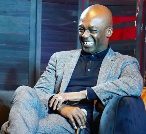 Soumaïla Sunjata Koly : Le chant pluridisciplinaire d’un artiste engagé