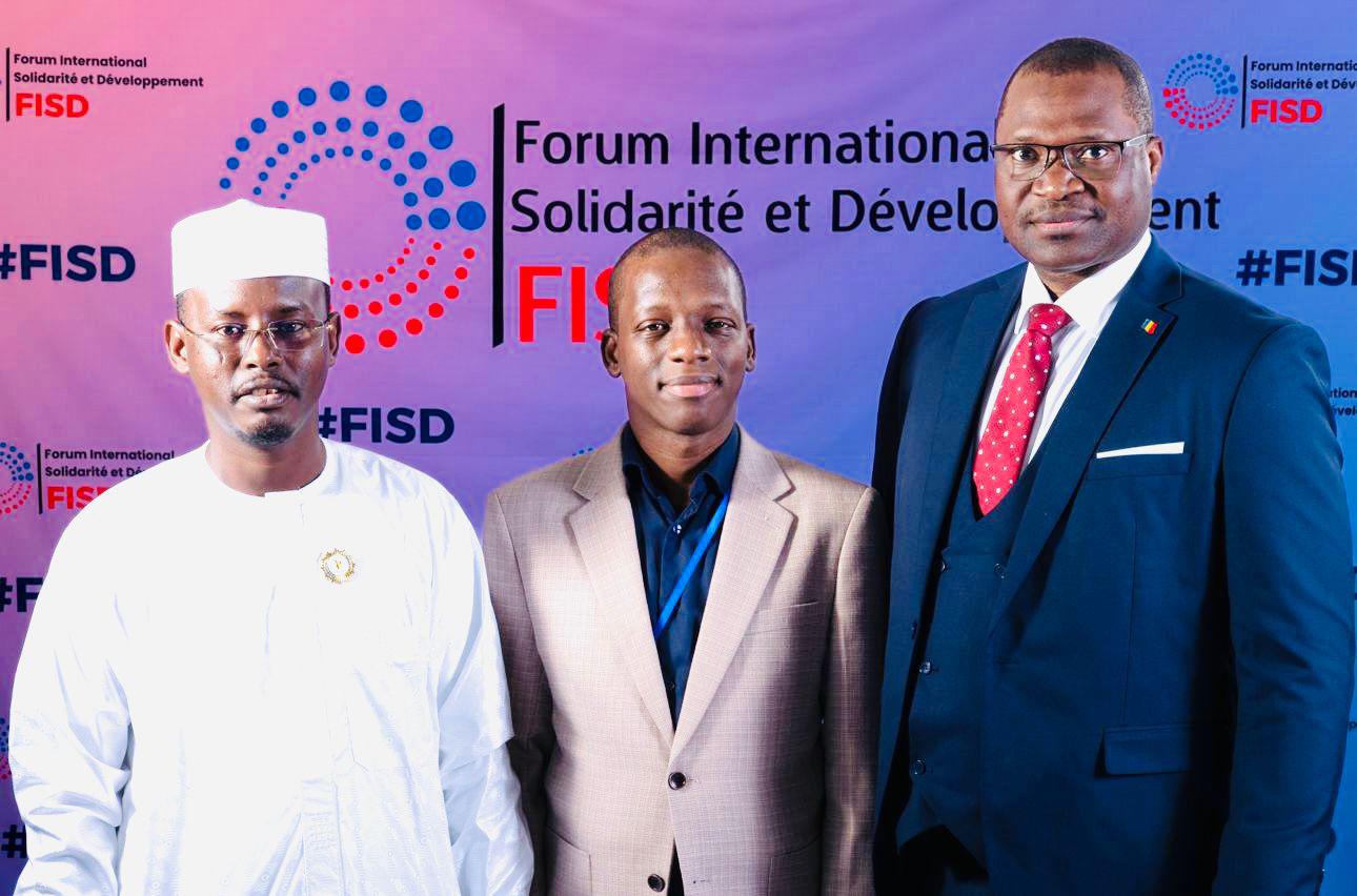 La diaspora africaine : acteur majeur d’une nouvelle coopération Nord-Sud, le FISD 2025 redéfinit les ponts à Montréal